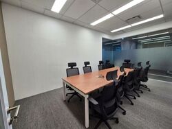 Capitasky (D1), Office #451231321
